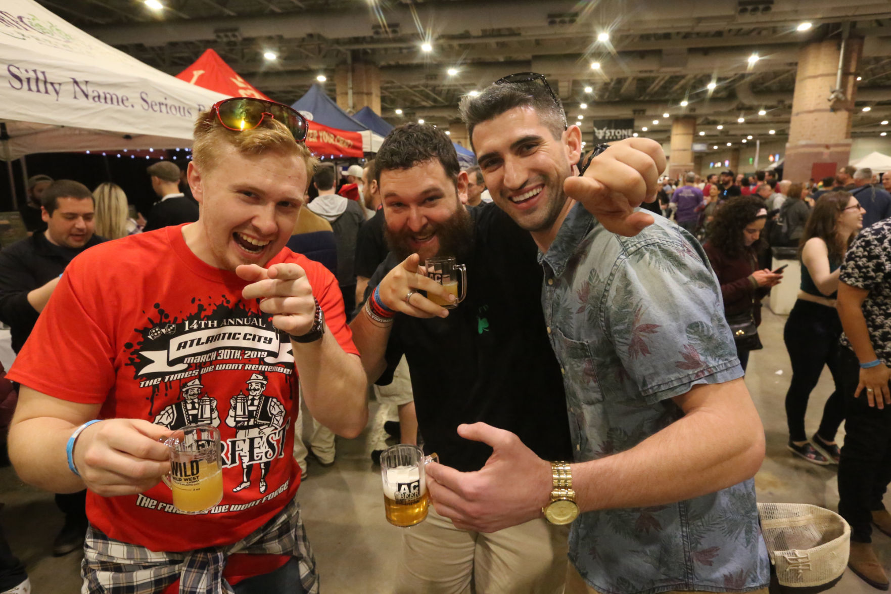 AC Beerfest